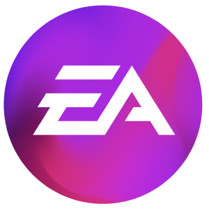 EA Logo